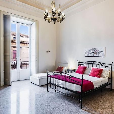 Una Piccola Luna - Sicilian Mood Collection Katania Zewnętrze zdjęcie